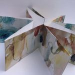mixed media image