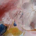 mixed media image