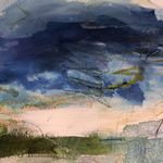 mixed media image