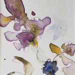 mixed media image