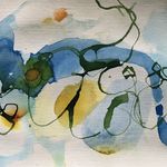 mixed media image