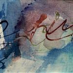 mixed media image