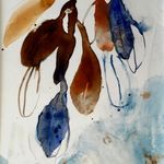 mixed media image