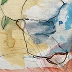 mixed media image