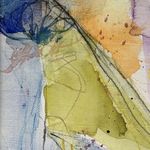 mixed media image