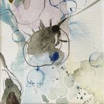 mixed media image