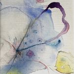 mixed media image