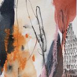 mixed media image