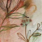 mixed media image