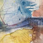 mixed media image