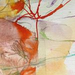 mixed media image