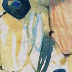 mixed media image
