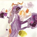 mixed media image