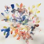 mixed media image