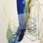 mixed media image