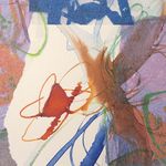 mixed media image