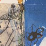 mixed media image