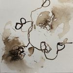 mixed media image