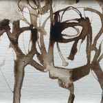 mixed media image
